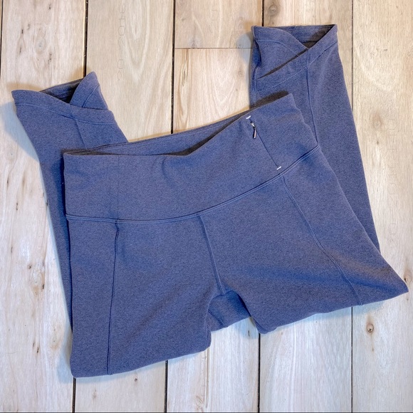 CALIA by Carrie Underwood Cropped Leggings Sz S - Picture 2 of 12